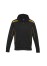 SW310K - Kids United Zip-Up Contrast Hoodie
