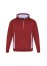 SW710K - Kids Renegade Half-Zip Warm Sports Hoodie