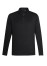 SW931M - Mens Long Sleeve 100% Polyster Knit Athletic Shape Top