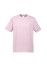 Kids 100% Combed Cotton Light Pink T-Shirts