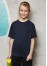 T301KS - Kids Sprint 100% Breathable Sports Tees