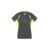 Grey/Fluoro Lime/Silver +