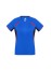 T701LS - Ladies Renegade BIZCOOL Breathable Sports T-Shirt
