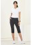CL040LL-Womens Jane 3/4 Length Stretch Pant