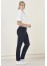 CL041LL-Womens Jane Ankle Length Stretch Pant