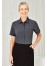 CS947LS - Womens Easy Stretch Short Sleeve Shirt