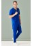 Mens Multi-Pocket Scrub Pant