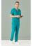 CST945MS - Mens V-Neck Scrub Top