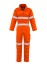 ZC516 - Mens FR Hooped Taped Overall