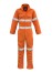ZC517 - Mens FR Hoop Taped Overall