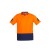 Orange/Navy +
