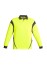 ZH249 - Mens Hi Vis Aztec Day Only Long Sleeve Polo