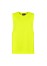 ZH297-Mens His Vis Sleeveless Tee