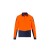 Orange/Navy +