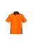 ZH320 - Men's Komodo Short Sleeve Hi Vis Compliant Work Polo
