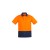 Orange/Navy +