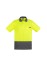 ZH415 - Men's Comfort Back Short Sleeve Polo