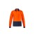 Orange/Navy +