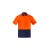 Orange/Navy +