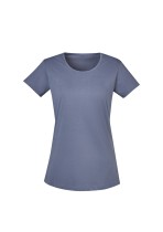 ZH735-Womens Streetworx Tee Shirt
