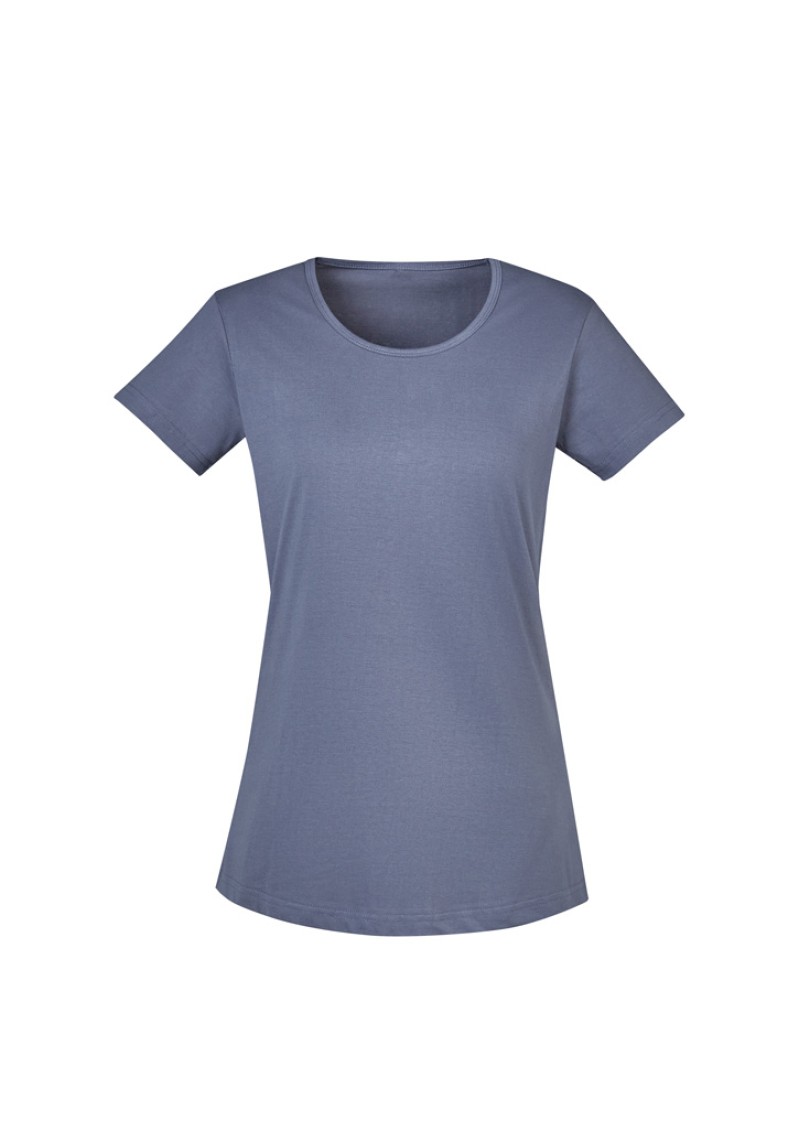 ZH735-Womens Streetworx Tee Shirt