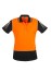 ZHL236 - SYZMIK Ladies Day Only Zone Short Sleeve Polo
