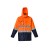 Orange/Navy +
