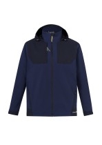 ZJ310 - Unisex Streetworx Stretch Waterproof Jacket