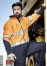 ZJ353 - Hi Vis SYZMIK Day/Night Soft Shell Jacket