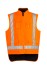 ZJ356 - TTMC-W Fleece Lined Vest