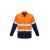 Orange/Navy +