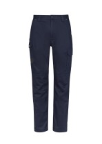 ZP145S-Mens Summer Cargo Pant (Stout)