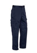 ZP501S - Mens Basic Cargo (Stout) Pant