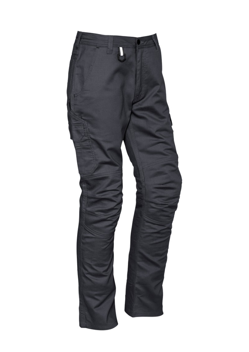 ZP504S - Mens Rugged Cooling Cargo (Stout) Pant