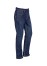ZP507 - Mens Stretch Denim Work Jeans