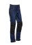 ZP508 - Mens Heavy Duty Cordura Stretch Denim Work Jeans
