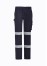 ZP720 - Womens Bio Motion Taped Pant