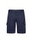 ZS445-Mens Streetworx Comfort Short
