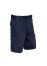 ZS502 - Mens 100% Cotton Drill Basic Cargo Short - SYZMIK