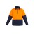 Orange/Navy +