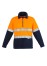 ZT461 - Hi Vis SYZMIK Anti-pill Fleece Taped Jumper