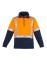 ZT462 - SYZMIK Hi Vis Polar Fleece Taped Jumper