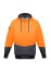ZT477 - Hi Vis Textured Hoodie