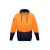 Orange/Navy +
