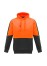 ZT484 - SYZMIK Unisex Hi Vis Pullover Hoodie
