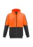 ZT485 - Hi Vis SYZMIK Full Zip Hoodie