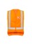 ZV960 - SYZMIK TTMC-W Day/Night Hi-Vis Vest