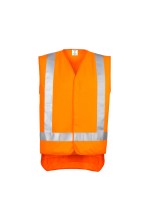 ZV997 - SYZMIK TTMC-W Basic Vest