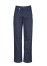 ZW002 - Mens SYZMIK Plain Drill Utility Pant