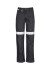 ZW004 - Mens 100% Cotton Twill Taped Utility Pant